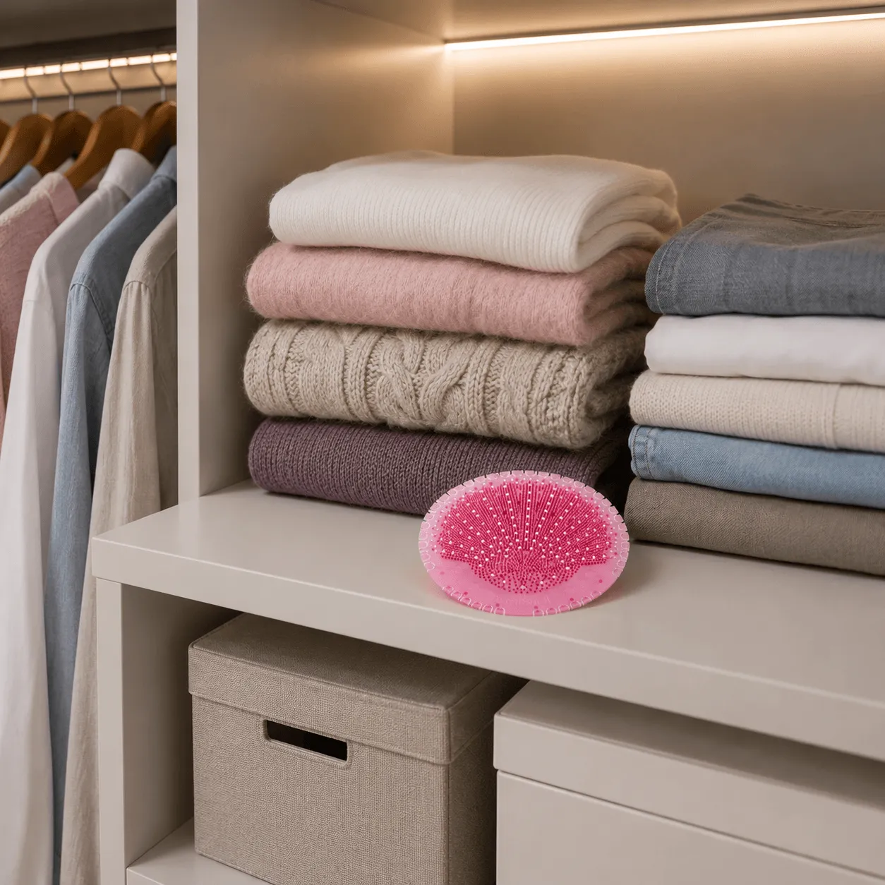 FreshSmell kullanım alanı