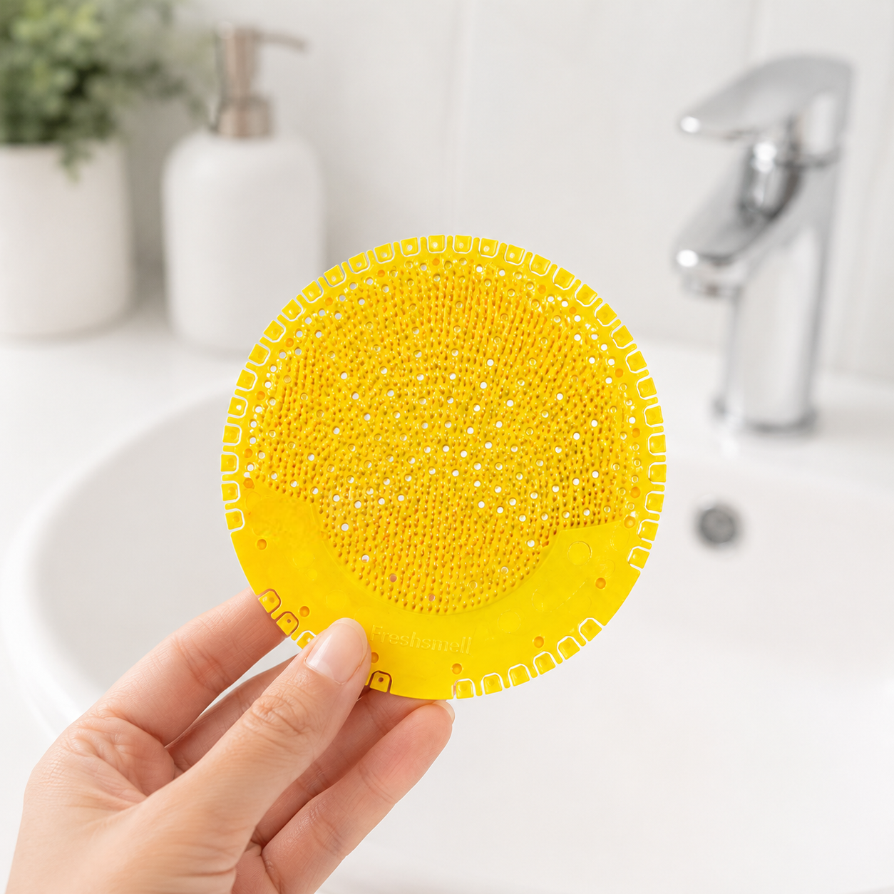 FreshSmell Summer Touch koku süzgeci