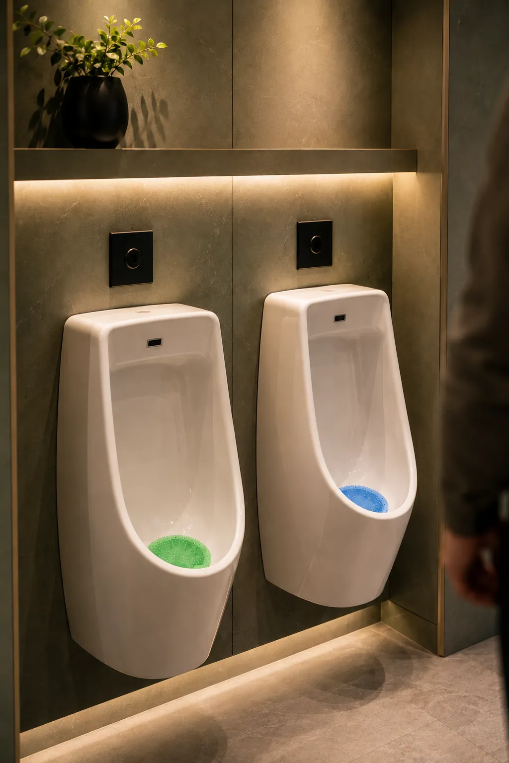 Blue Ocean/Green Apple Ferahlık İkilisi